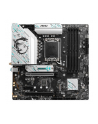msi Płyta główna B760M GAMING PLUS WIFI s1700 4DDR5 DP/HDMI mATX - nr 37