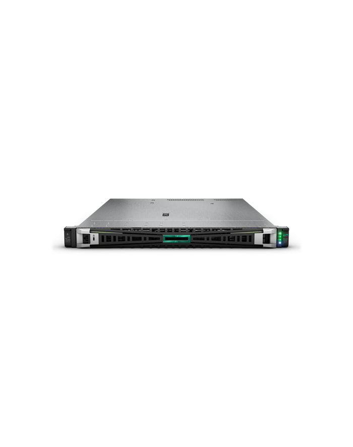 hewlett packard enterprise Serwer DL365 Gen11 9124 1P 32G 8SFF P59707-421 główny