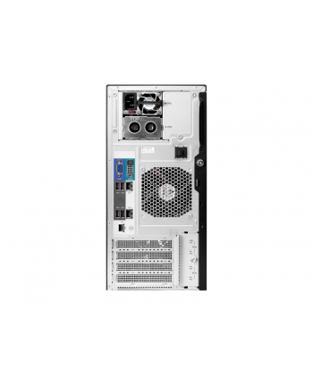 hewlett packard enterprise Serwer ML30 Gen10+ E-2314 8SFF P66396-421