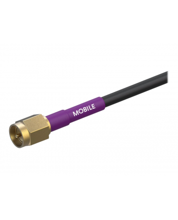 teltonika Antena MOBILE Adhesive SMA Male PR1AS420 nr 2