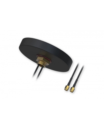 teltonika Antenna Combo Mimo Mobile Roof SMA Male IP65 PR1KCL25