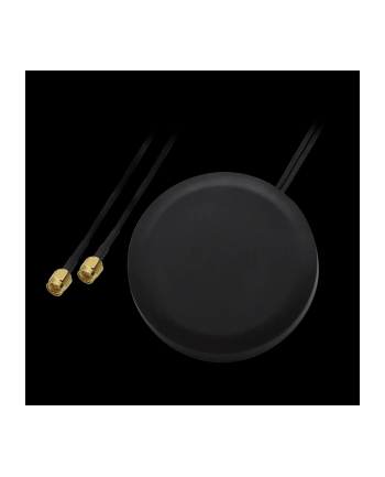 teltonika Antenna Combo Mimo Mobile Roof SMA Male IP65 PR1KCL25