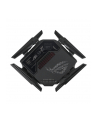 asus Router GT-BE98  ROG Rapture WiFi 7 Backup WAN Porty 10G - nr 19