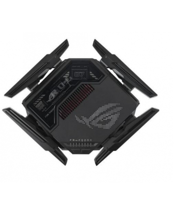 asus Router GT-BE98  ROG Rapture WiFi 7 Backup WAN Porty 10G