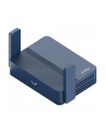 cudy Router TR3000 VPN Travel AX3000 - nr 1