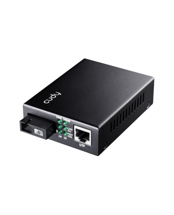 cudy Konwerter światłowodowy MC100GSB-20A Media Converter GB 1310/1550nm