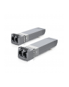 ubiquiti Moduł UACC-OM-MM-10G-D-2 SFP MODULE MULTI-MOD-E                            10GBPS 300M 2 PACK - nr 7