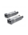 ubiquiti Moduł UACC-OM-MM-10G-D-2 SFP MODULE MULTI-MOD-E                            10GBPS 300M 2 PACK - nr 8