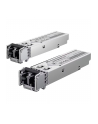ubiquiti Moduł UACC-OM-MM-10G-D-2 SFP MODULE MULTI-MOD-E                            10GBPS 300M 2 PACK - nr 9