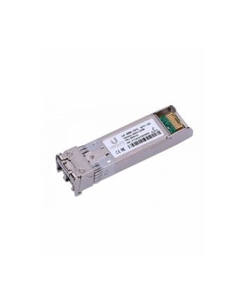 ubiquiti Moduł UACC-OM-MM-10G-D-2 SFP MODULE MULTI-MOD-E                            10GBPS 300M 2 PACK