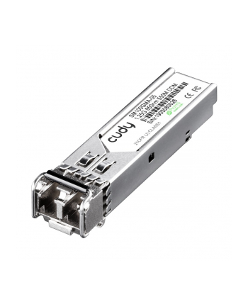 cudy Moduł SFP SM100GMA-05 850nm MM 0.5Km