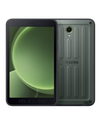 samsung Tab Active5 5G (8.0 cali, 8 256GB) ZIELONY