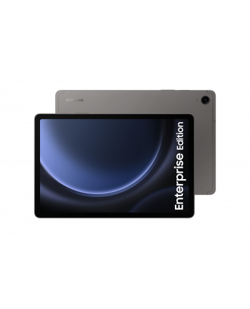 samsung Tablet Galaxy Tab S9 FE (10.9 cala, 6+128GB S pen, 5G) Enterprise Edition Szary