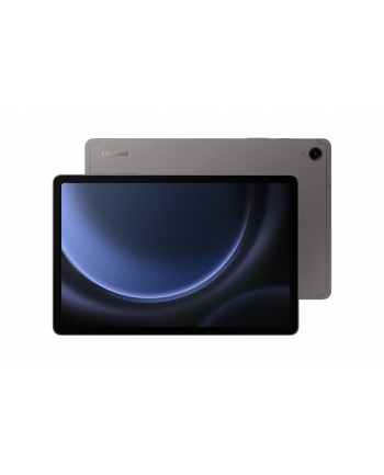 samsung Tablet Galaxy Tab S9 FE (10.9 cala, 6+128GB S pen, 5G) Enterprise Edition Szary