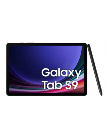 samsung Tablet Galaxy Tab S9 (11 cali, 8+128GB S pen, 5G) Enterprise Edition Szary