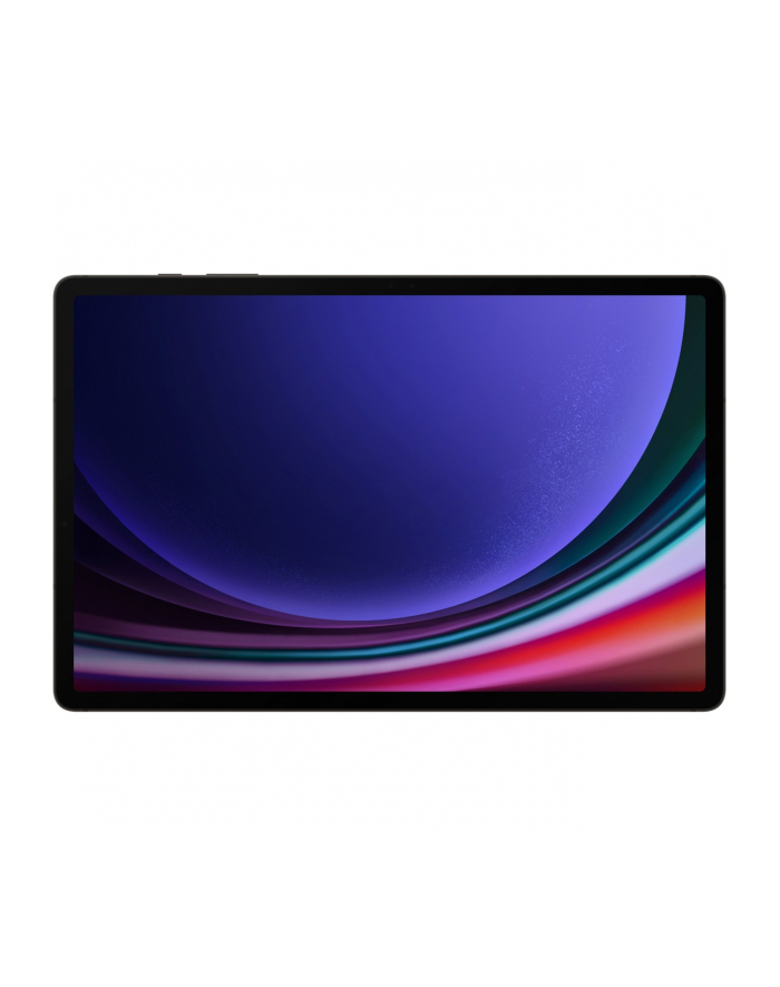 samsung Tablet Galaxy Tab S9+ X816 12.4 cala 5G  12/512GB Gray główny