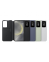 Samsung Smart View Wallet Case do S24 black - nr 13