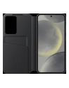 Samsung Smart View Wallet Case do S24 black - nr 19