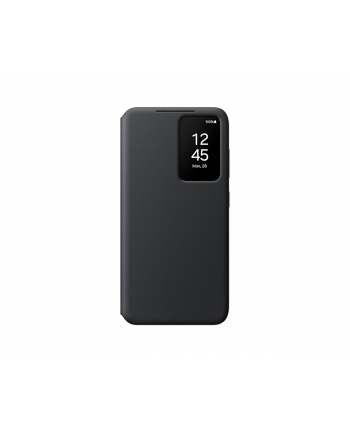 Samsung Smart View Wallet Case do S24 black