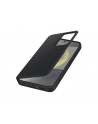 Samsung Smart View Wallet Case do S24 black - nr 25