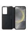 Samsung Smart View Wallet Case do S24 black - nr 8