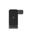 crong Ładowarka bezprzewodowa 3w1 do iPhone, Samsung ' System Android, Galaxy Watch i słuchawek TWS - nr 6