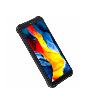 oukitel Smartfon WP32 4/128GB Pomarańczowy