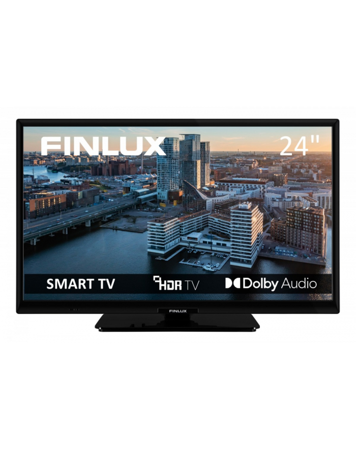 finlux Telewizor LED 24 cale 24FHG5520 główny