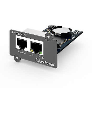 cyberpower Karta komunikacyjna RMCARD205 nr 1