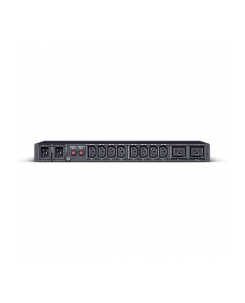 cyberpower ATS PDU44005 Rack1U,16A, 2xC20, 12 xC13, 2xC19, SNMP