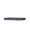 cyberpower ATS PDU PDU44004 1U,10A, 2xC14, 12xC13, SNMP - nr 1