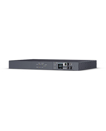 cyberpower ATS PDU PDU44004 1U,10A, 2xC14, 12xC13, SNMP