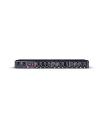 cyberpower ATS PDU PDU44004 1U,10A, 2xC14, 12xC13, SNMP