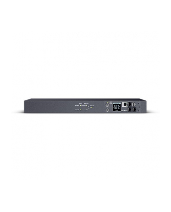 cyberpower ATS PDU PDU44004 1U,10A, 2xC14, 12xC13, SNMP
