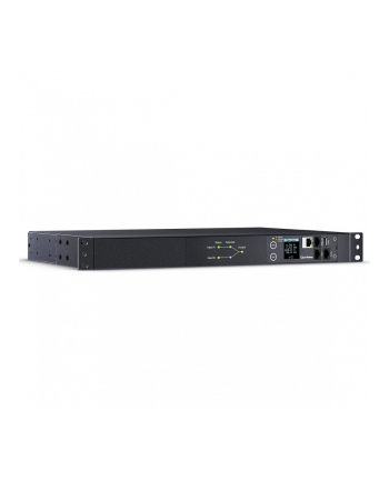 cyberpower PDU 10 gniazd, 1U, RACK , C19x2, C13x8