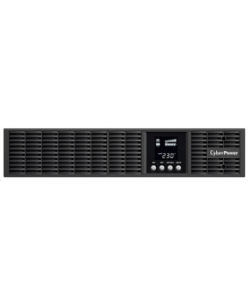 cyberpower Zasilacz awaryjny UPS OLS1000ERT2UA 8xC13/USB/RS232/Relay/Dry contact