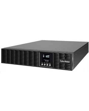 cyberpower Zasilacz awaryjny UPS OLS1000ERT2UA 8xC13/USB/RS232/Relay/Dry contact