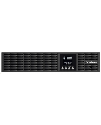 cyberpower Zasilacz awaryjny UPS OLS1500ERT2UA 8xC13/USB/RS232/Relay/Dry contact