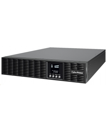 cyberpower Zasilacz awaryjny UPS OLS2000ERT2UA 8xC13/USB/RS232/Relay/Dry contact