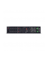 cyberpower Zasilacz awaryjny UPS OLS3000ERT2UA 8xC13/2xC19/USB/RS232/Relay/Dry contact - nr 4