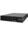 cyberpower Zasilacz awaryjny UPS OLS3000ERT2UA 8xC13/2xC19/USB/RS232/Relay/Dry contact - nr 5