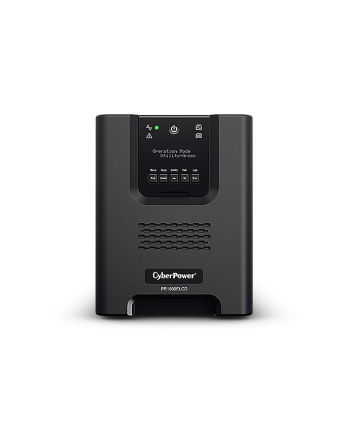 cyberpower Zasilacz awaryjny UPS PR1500ELCD