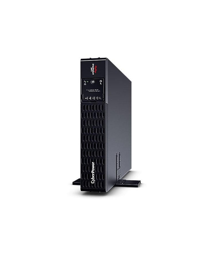 cyberpower Zasilacz awaryjny UPS PR3000ERTXL2U główny