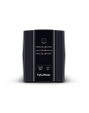 cyberpower Zasilacz awaryjny UPS UT2200EG-FR 2200VA/1320W 4ms/AVR/4xFR/RJ11/RJ45 - nr 3