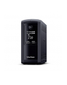cyberpower Zasilacz awaryjny UPS VP1000EILCD 1000VA/550W AVR/LCD/6xC13/RJ11/RJ45 - nr 1