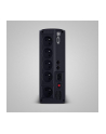 cyberpower Zasilacz awaryjny UPS VP1600ELCD-FR 1600VA/960W AVR/USB/LCD/5xFR - nr 6