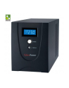cyberpower Zasilacz awaryjny UPS Value2200EILCD 2200VA/1320W RJ11/RJ45/AVR/6xC13 - nr 5