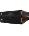 vertiv Zasilacz awaryjny UPS GXT5-5000IRT5UXLN 5000VA/5000W 230V Rack/Tower z szynami i kartą komunikacyjną - nr 4