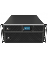 vertiv Zasilacz awaryjny UPS GXT5-6000IRT5UXLN 6000VA (6000W) 230V Rack/Tower z szynami - nr 1