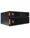 vertiv Zasilacz awaryjny UPS GXT5-6000IRT5UXLN 6000VA (6000W) 230V Rack/Tower z szynami - nr 2